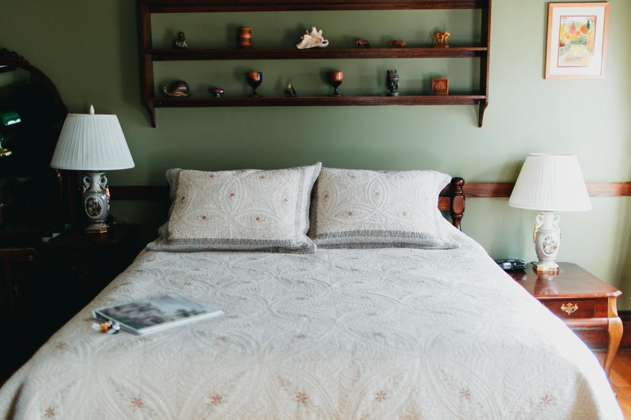  | Friendly City Inn B&B