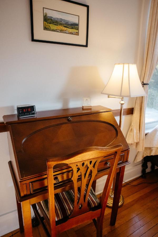  | Friendly City Inn B&B