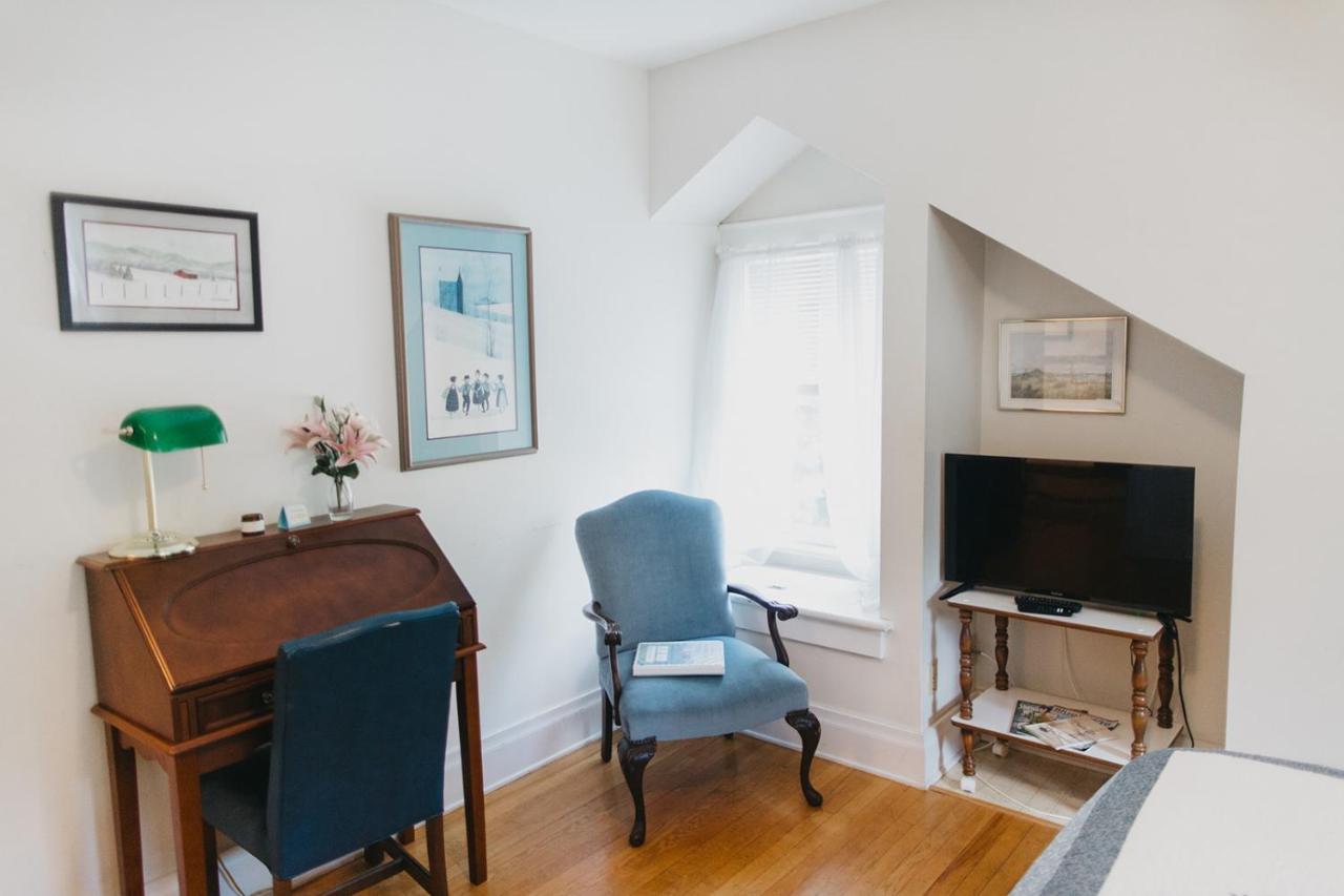  | Friendly City Inn B&B