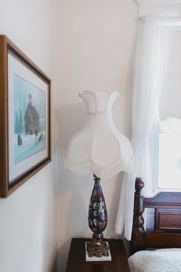  | Friendly City Inn B&B