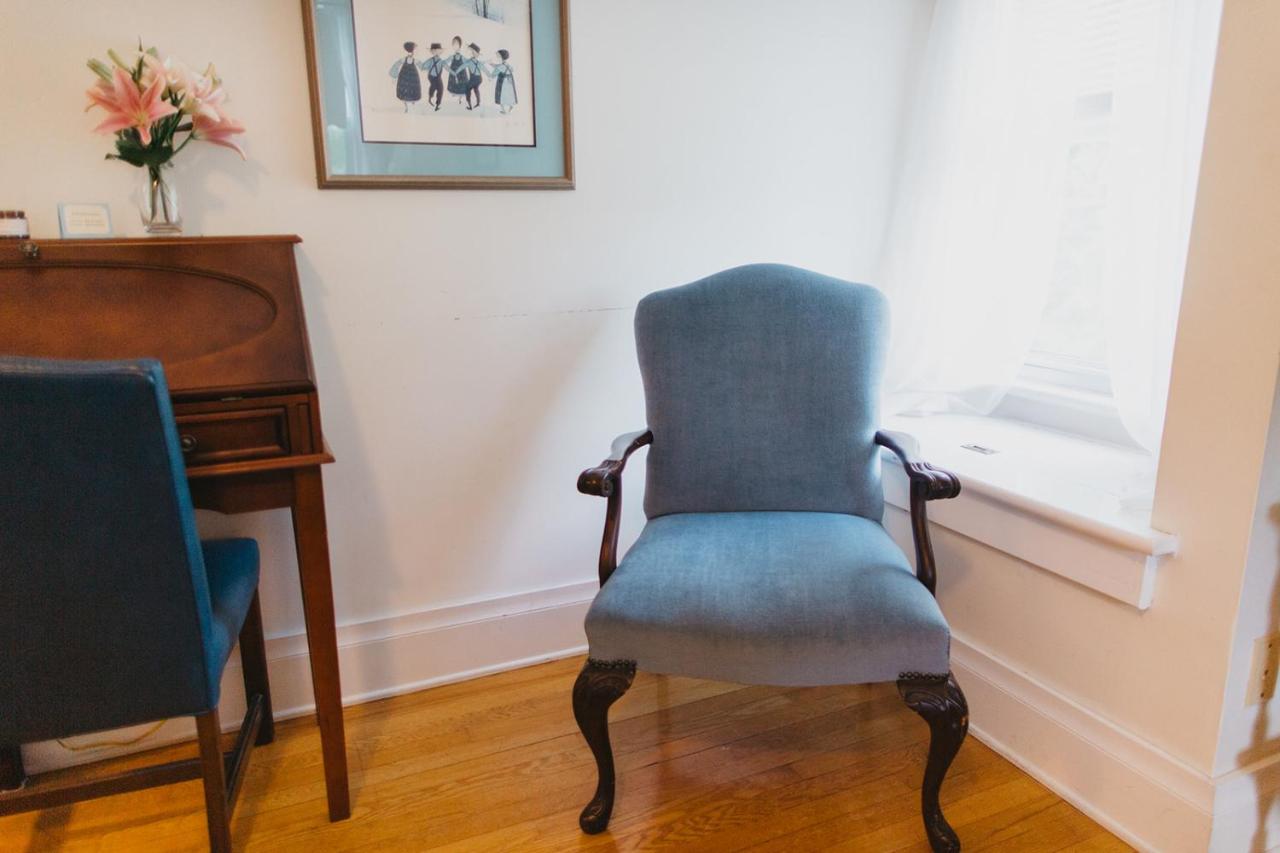  | Friendly City Inn B&B