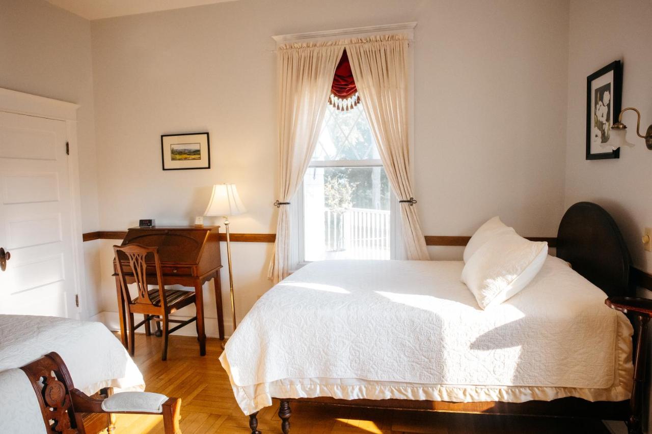  | Friendly City Inn B&B