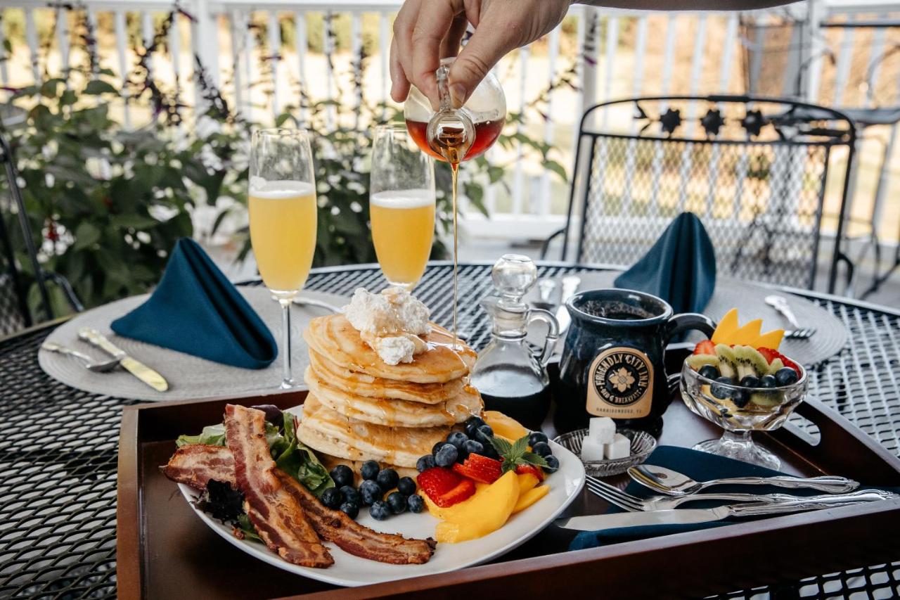  | Friendly City Inn B&B