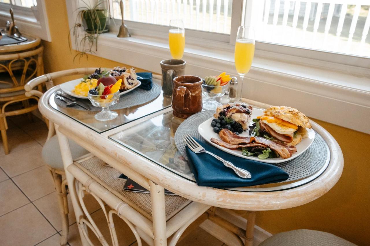  | Friendly City Inn B&B