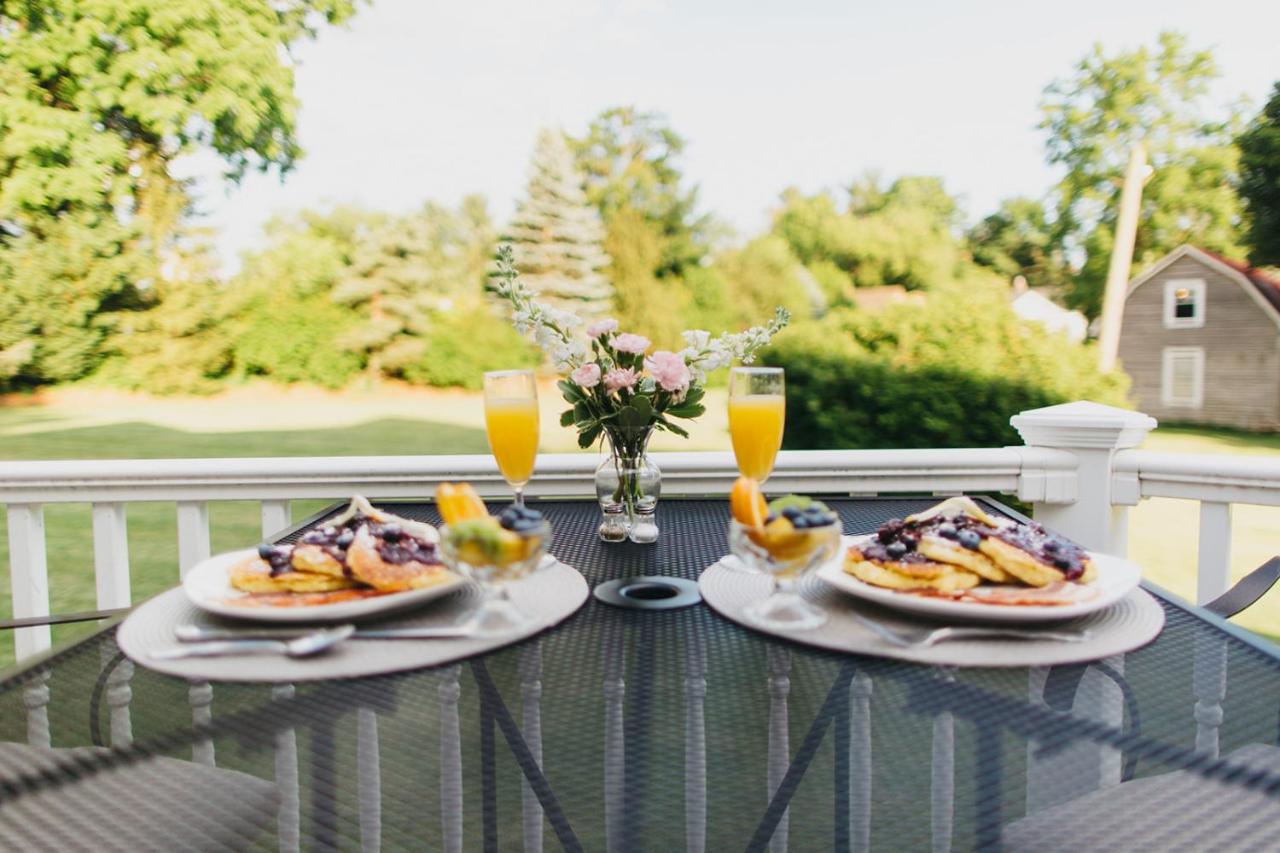  | Friendly City Inn B&B