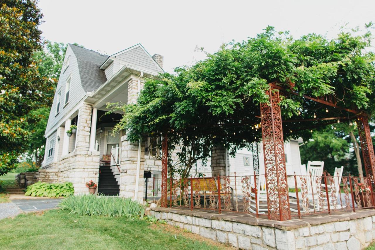  | Friendly City Inn B&B