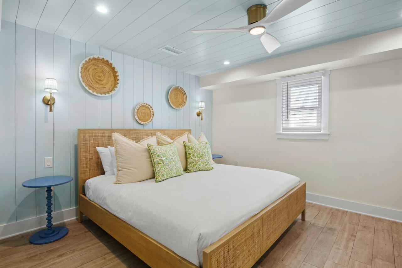  | Tropical Breeze Resort