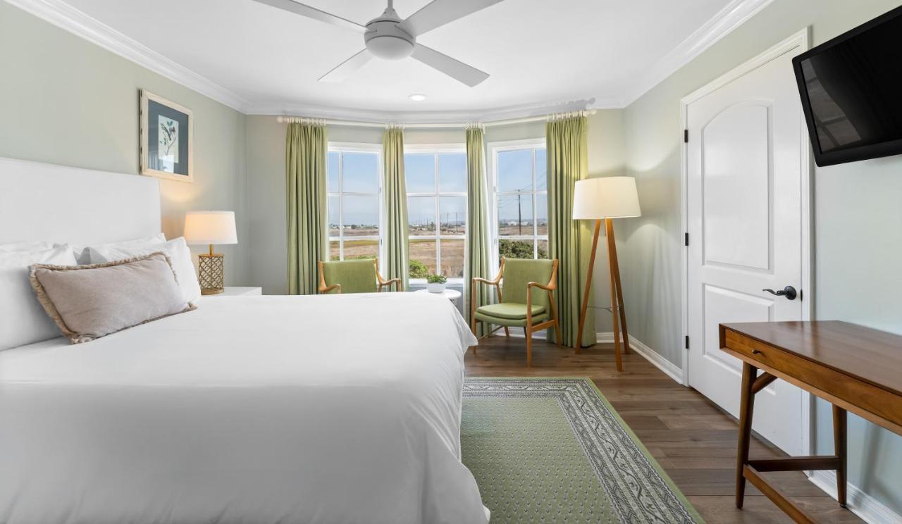 | Inn at Playa del Rey