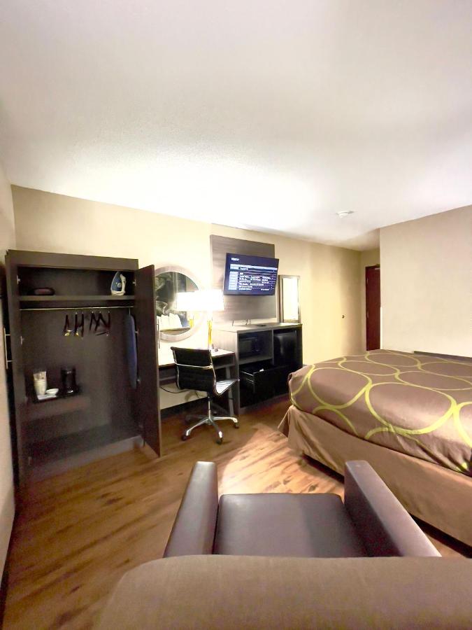  | Super 8 by Wyndham Ithaca