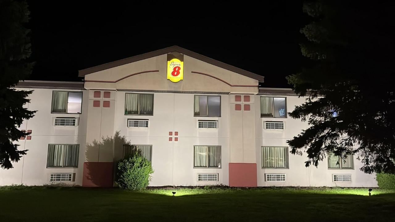  | Super 8 by Wyndham Ithaca