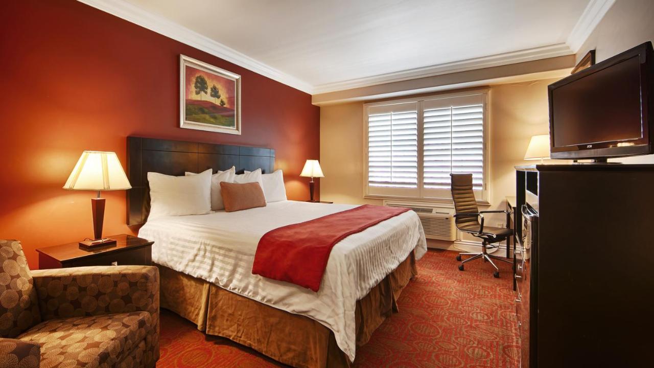  | Best Western Burbank Airport Inn
