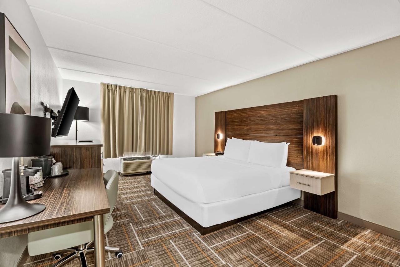 Room #5612422 at Sonesta Essential Orlando Airport