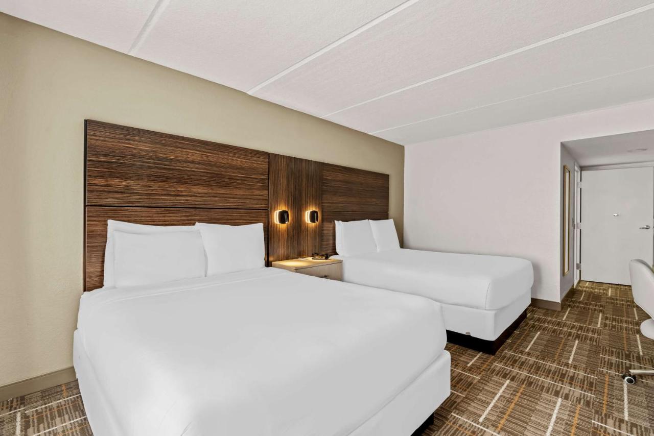 Room #5612424 at Sonesta Essential Orlando Airport
