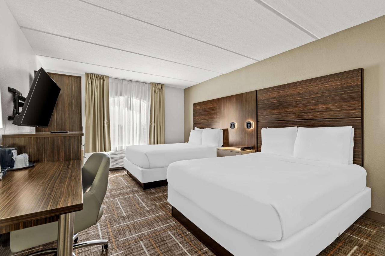 Room #5612424 at Sonesta Essential Orlando Airport