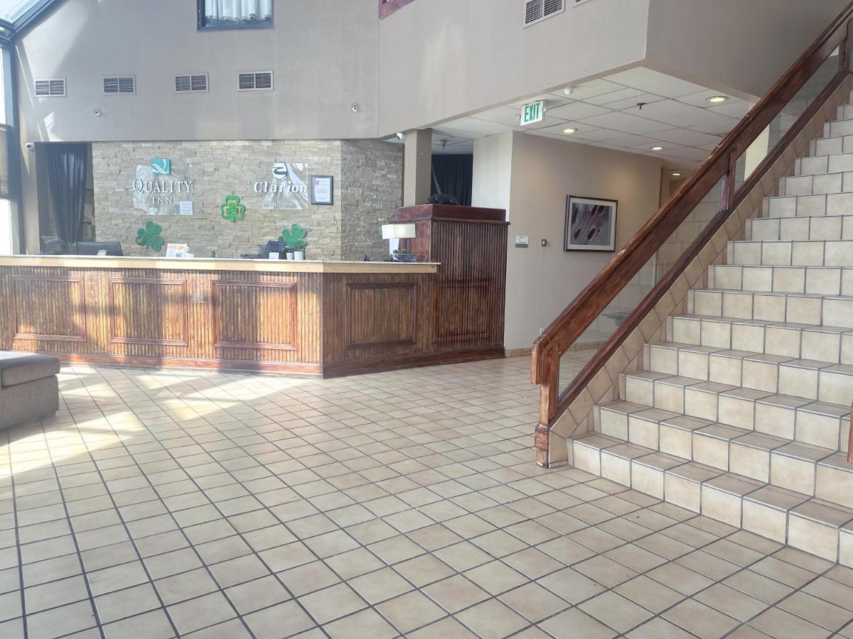 | Quality Inn & Suites Fort Collins