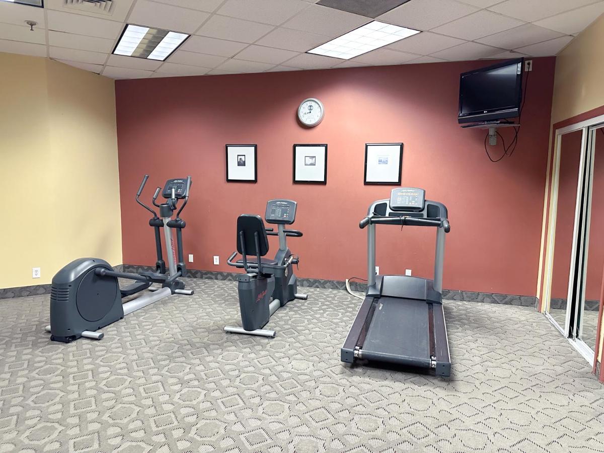 | Quality Inn & Suites Fort Collins
