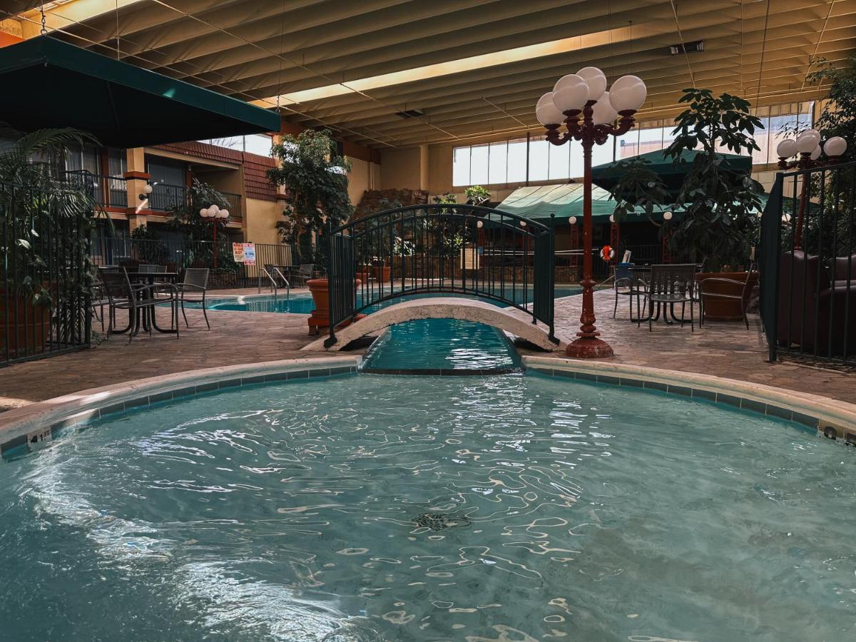 | Quality Inn & Suites Fort Collins