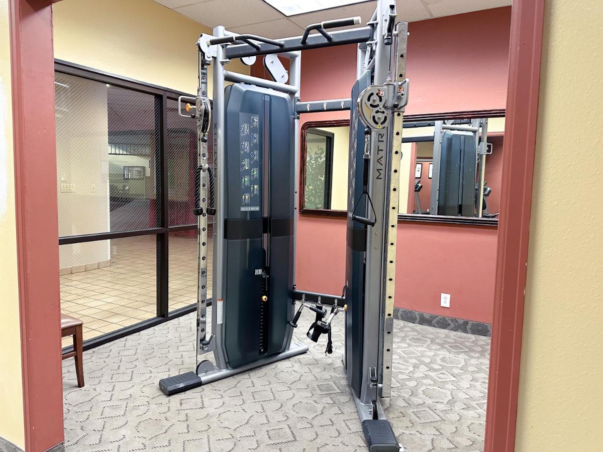 | Quality Inn & Suites Fort Collins