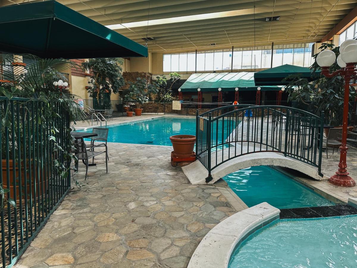 | Quality Inn & Suites Fort Collins