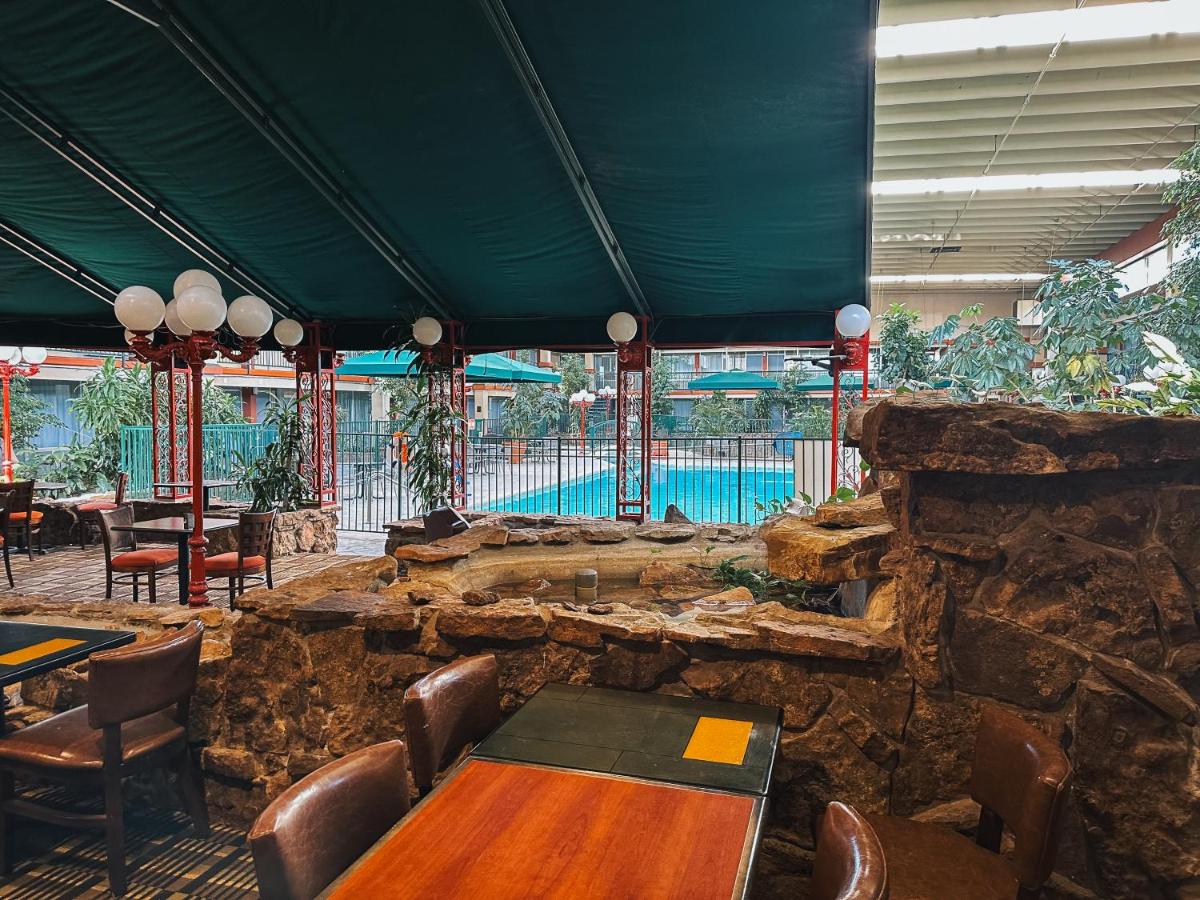 | Quality Inn & Suites Fort Collins