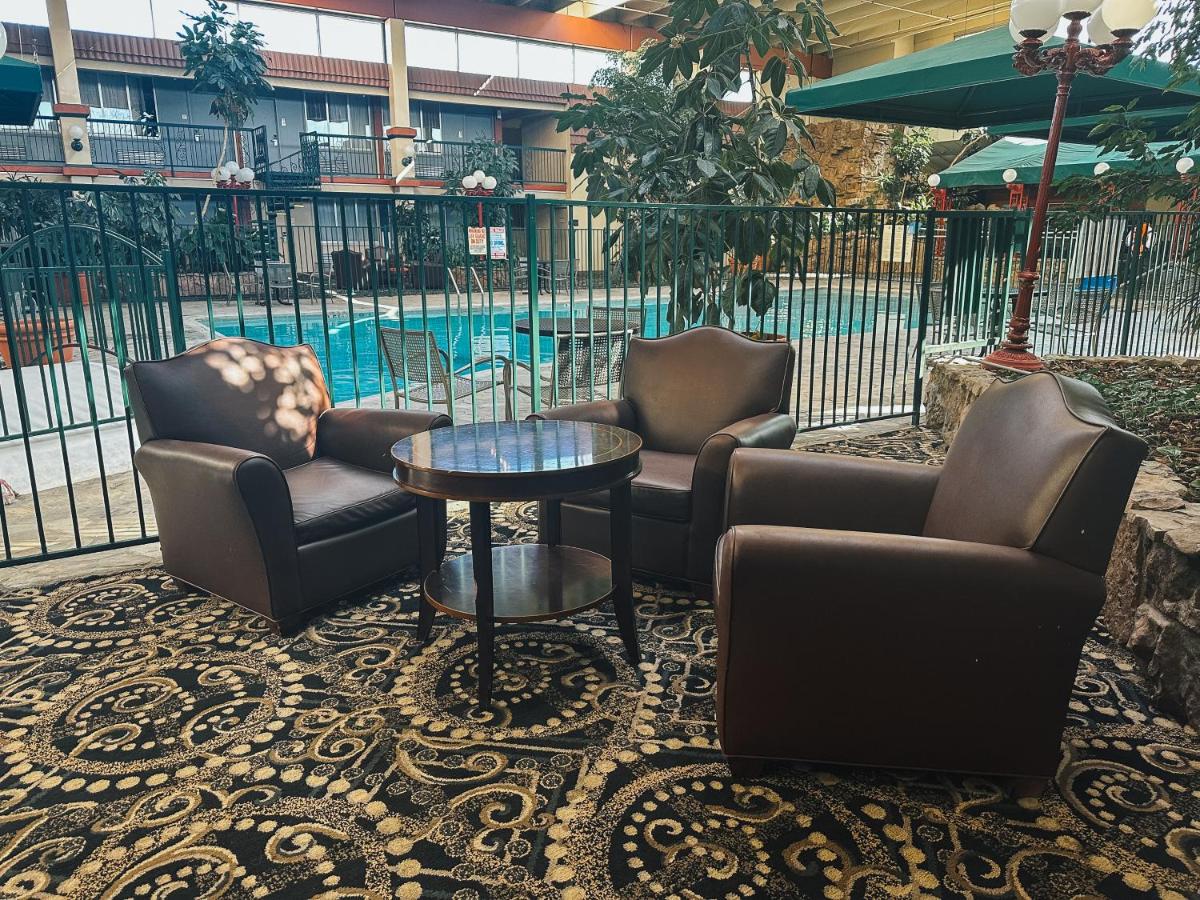 | Quality Inn & Suites Fort Collins