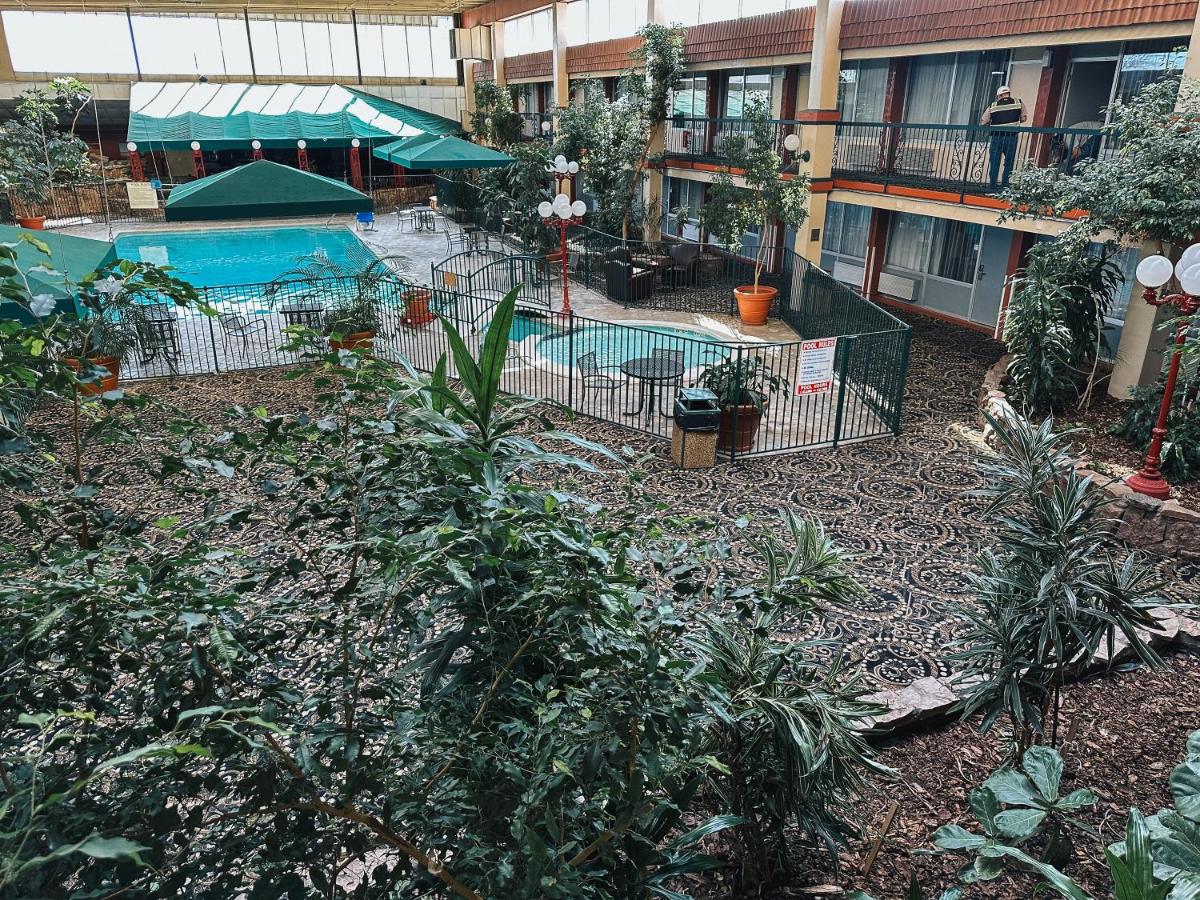 | Quality Inn & Suites Fort Collins