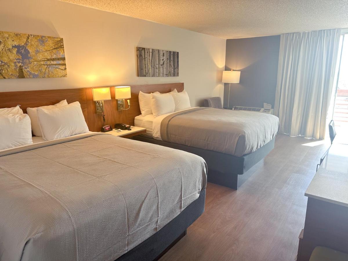 | Quality Inn & Suites Fort Collins
