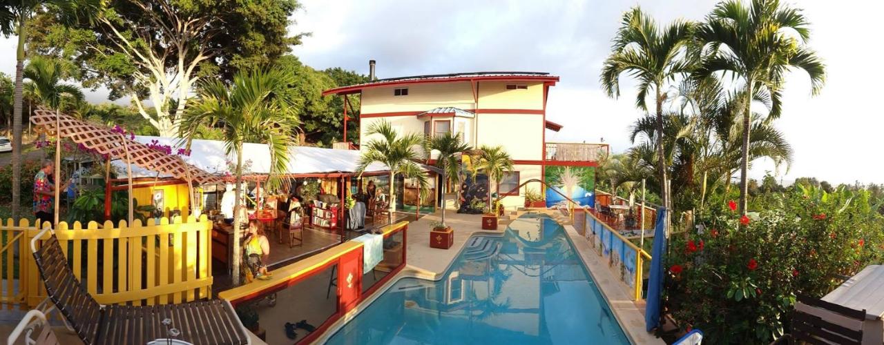 | Banyan Tree Sanctuary Guest House