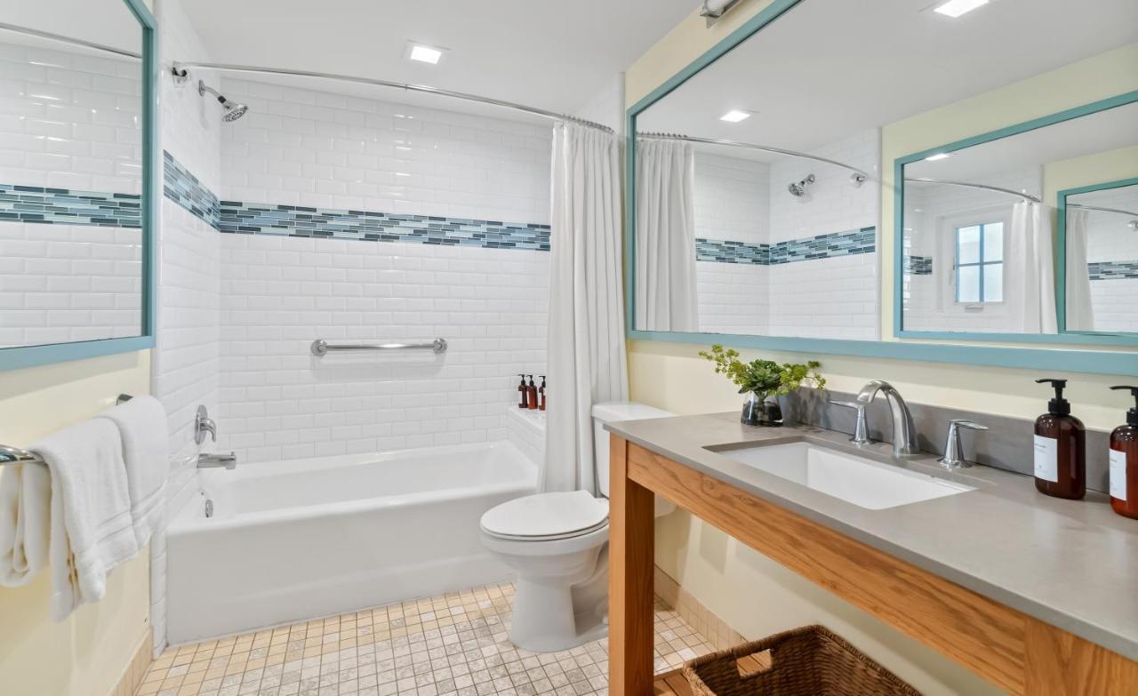 | Inn at Playa del Rey