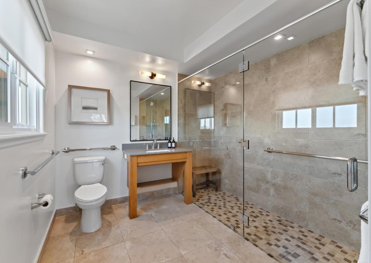 | Inn at Playa del Rey