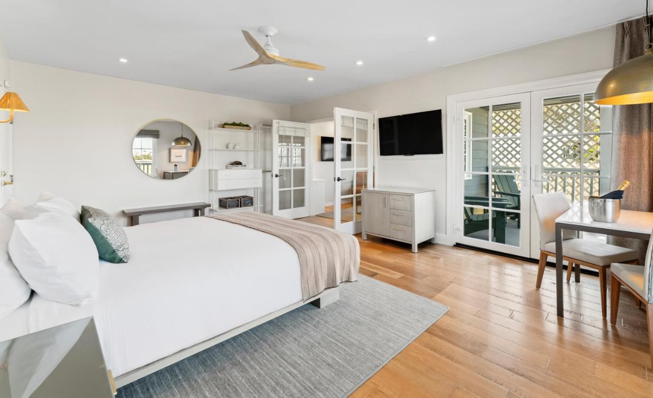 | Inn at Playa del Rey