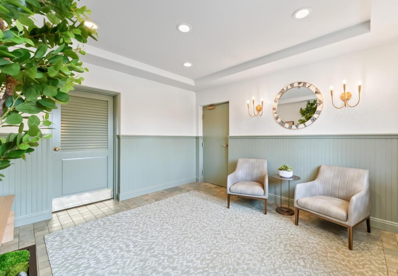 | Inn at Playa del Rey