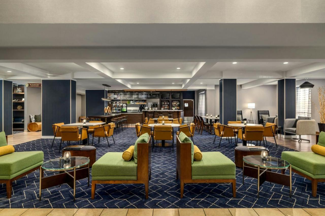 | Courtyard Richmond Chester