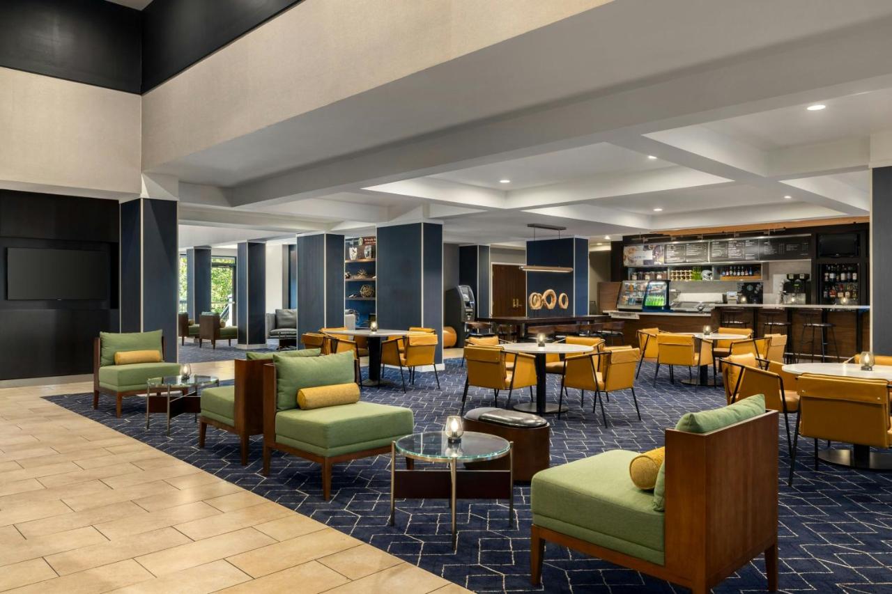 | Courtyard Richmond Chester