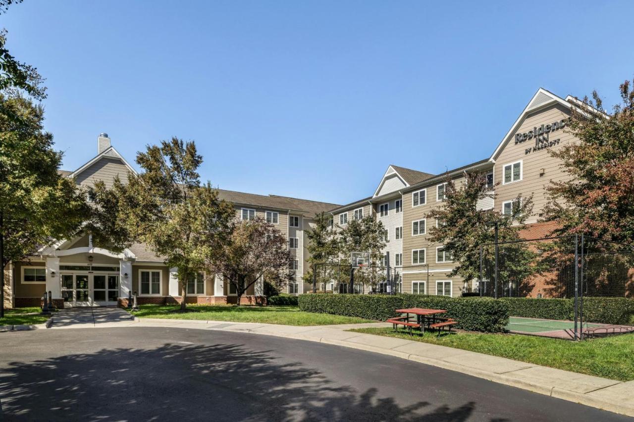  | Residence Inn by Marriott Richmond Chester