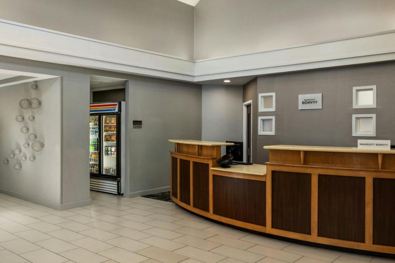 | Residence Inn by Marriott Richmond Chester