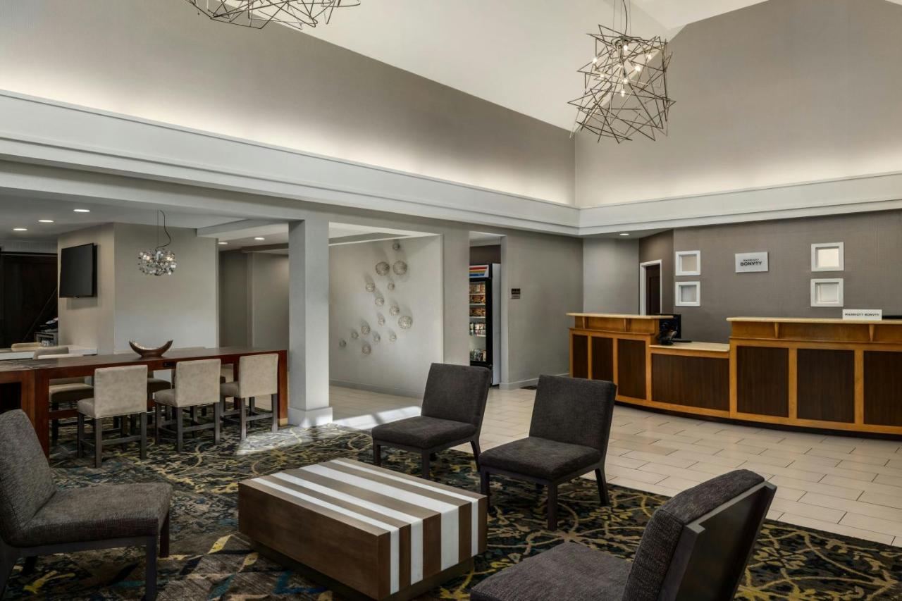 | Residence Inn by Marriott Richmond Chester