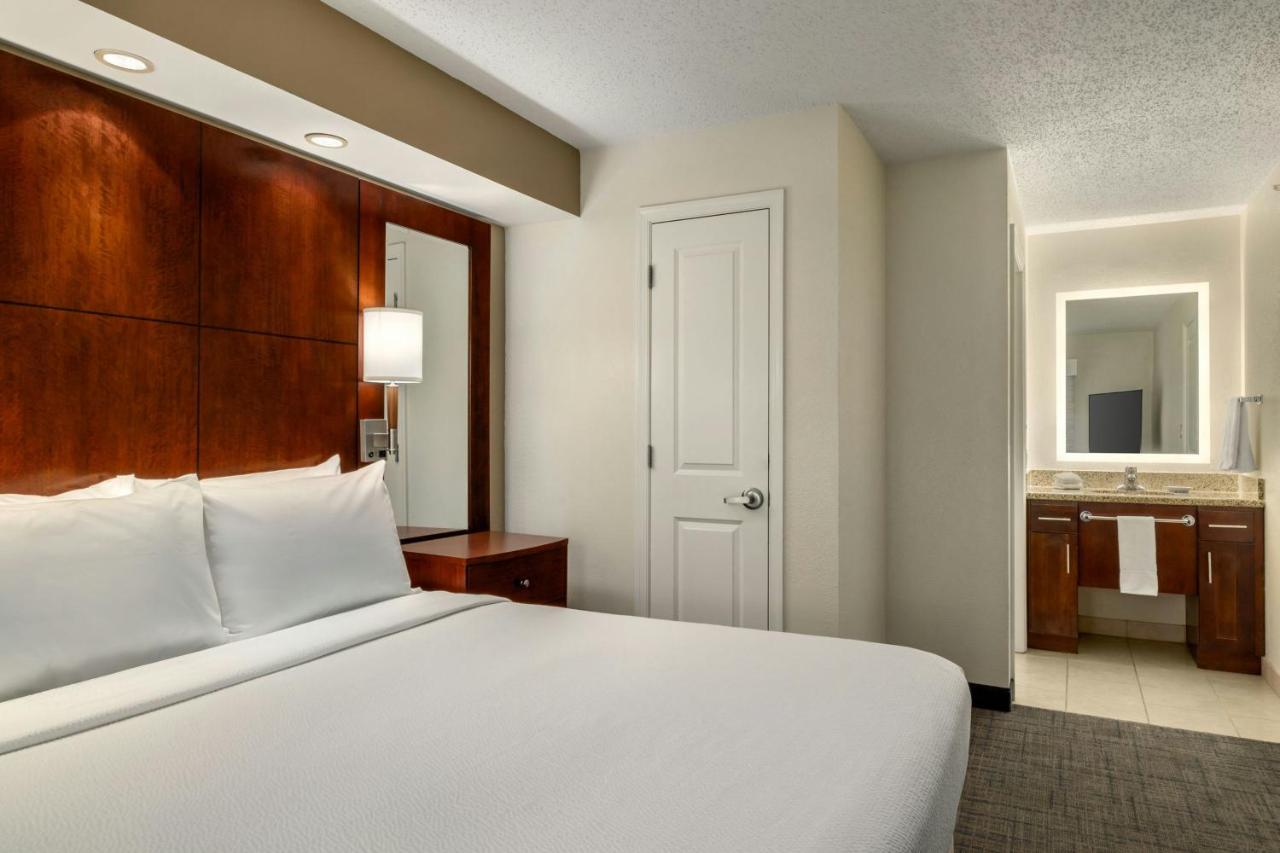 | Residence Inn by Marriott Richmond Chester