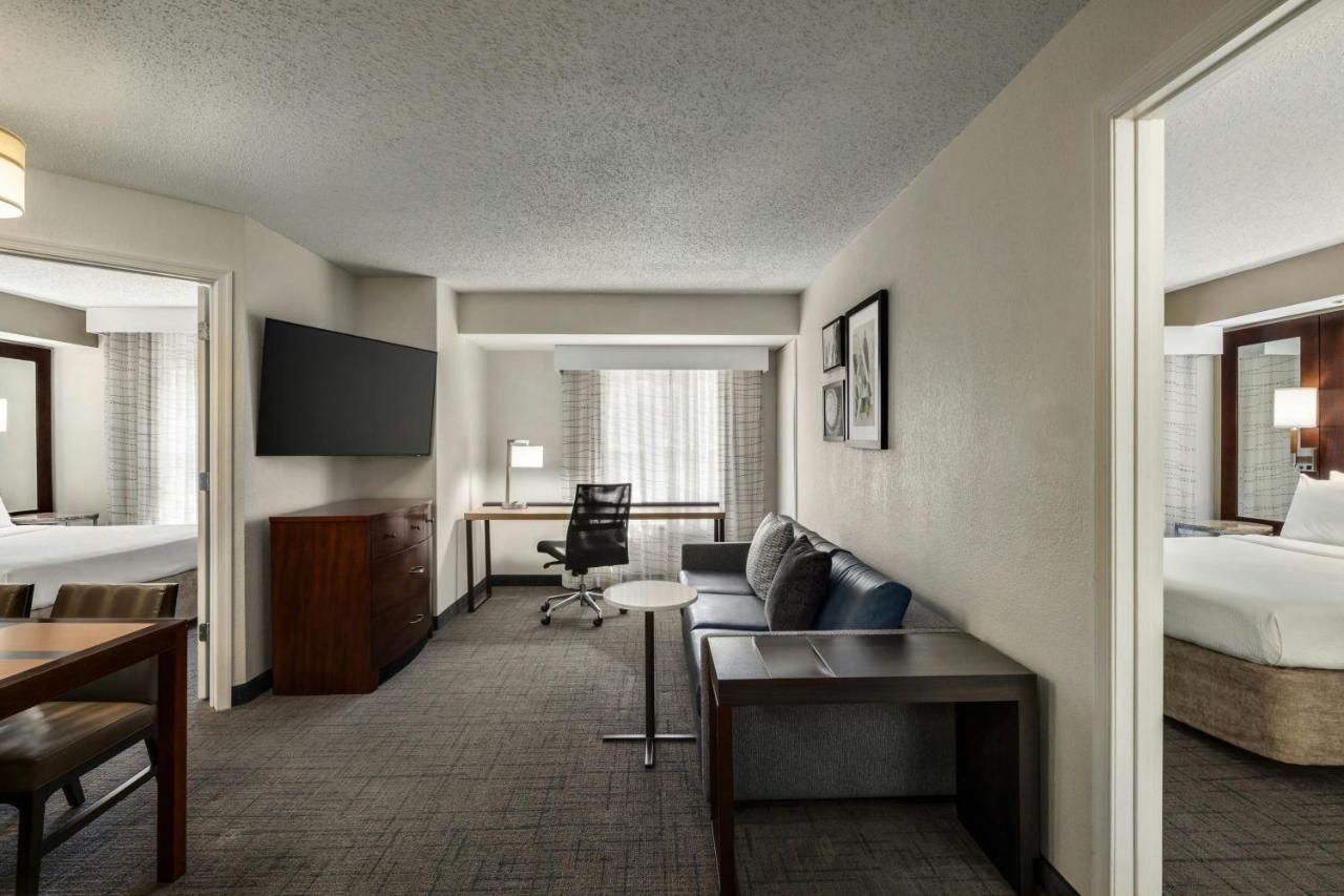 | Residence Inn by Marriott Richmond Chester