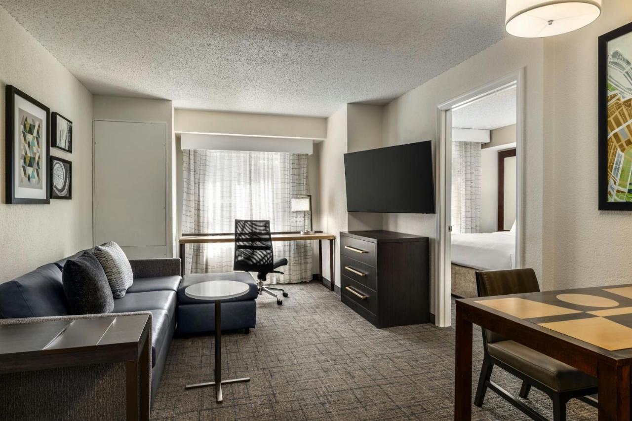 | Residence Inn by Marriott Richmond Chester