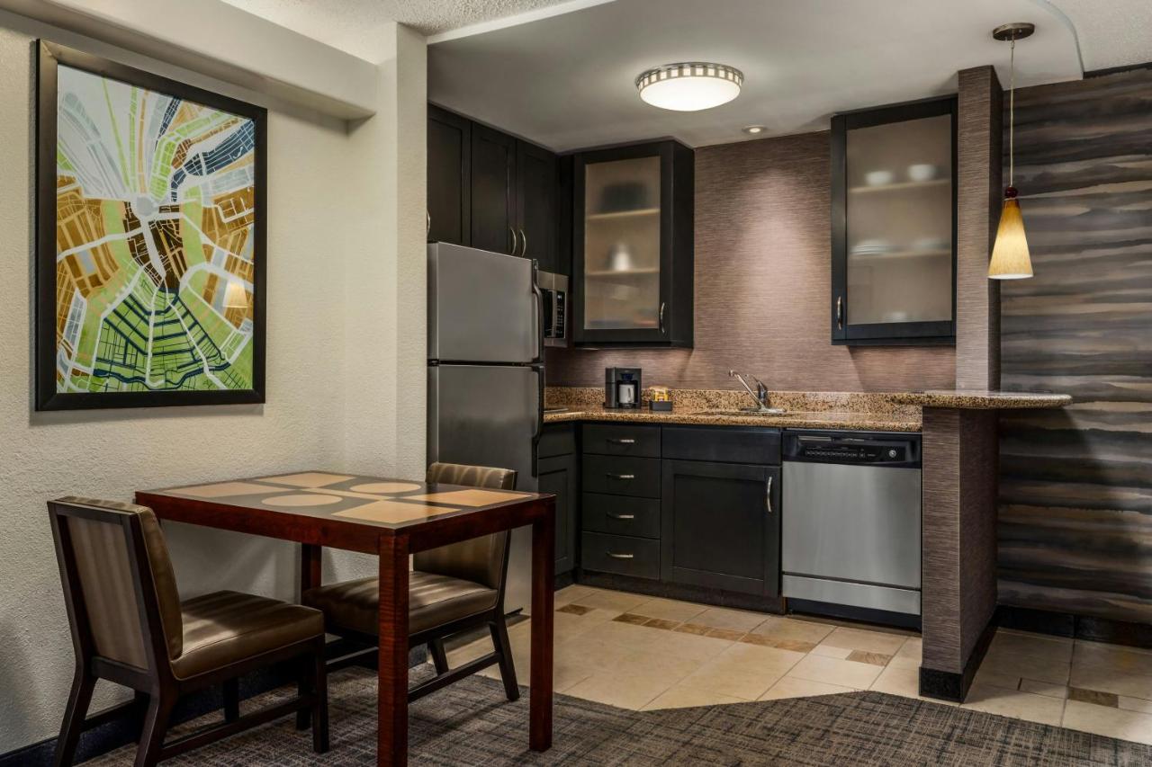 | Residence Inn by Marriott Richmond Chester