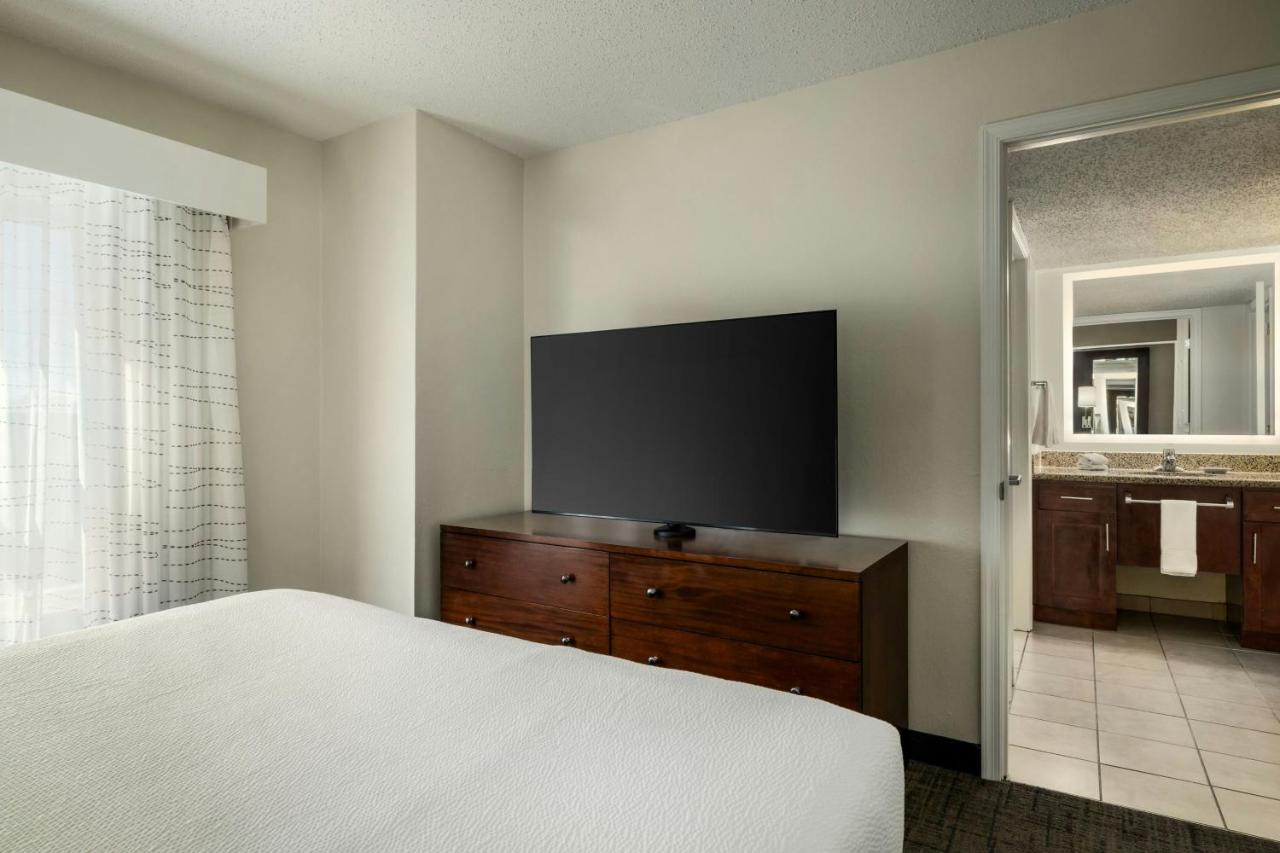 | Residence Inn by Marriott Richmond Chester