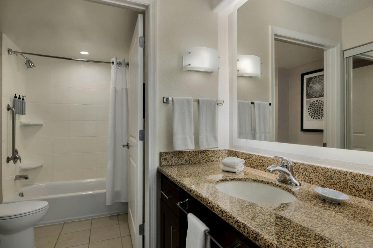| Residence Inn by Marriott Richmond Chester
