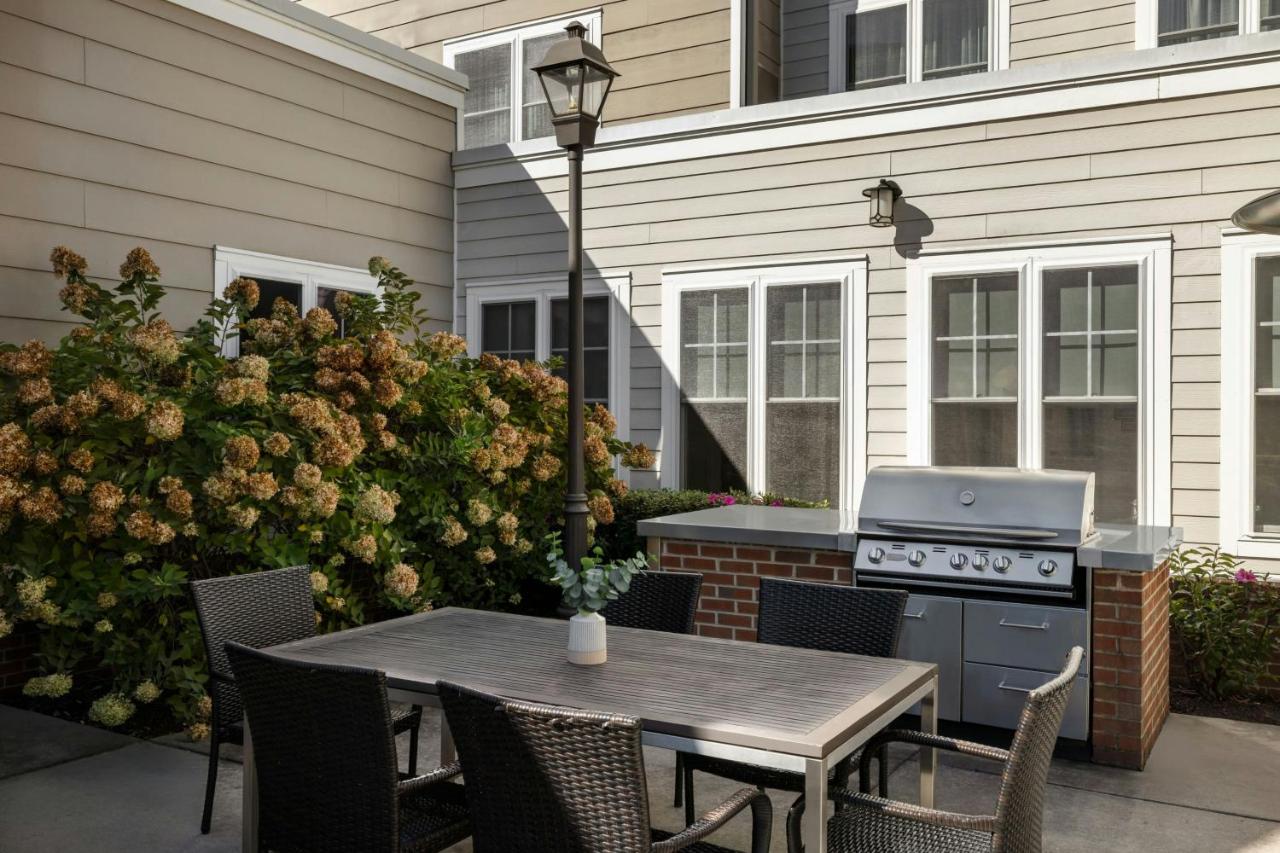 | Residence Inn by Marriott Richmond Chester