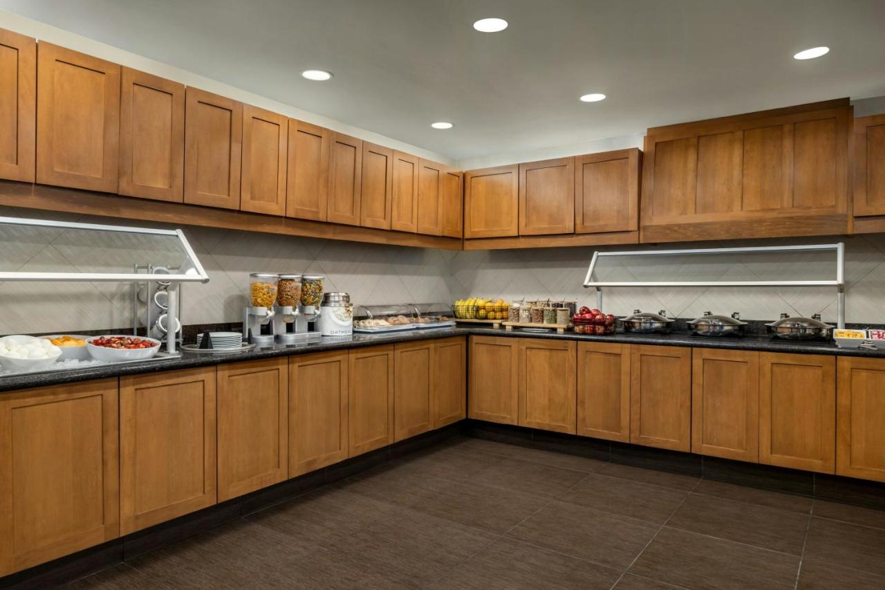 | Residence Inn by Marriott Richmond Chester