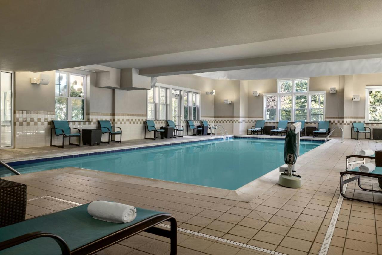 | Residence Inn by Marriott Richmond Chester