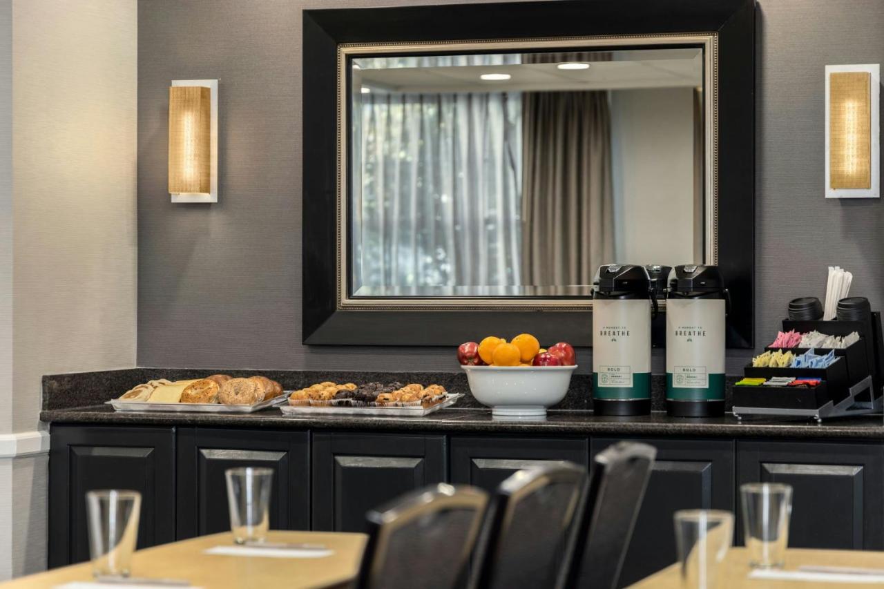 | Residence Inn by Marriott Richmond Chester