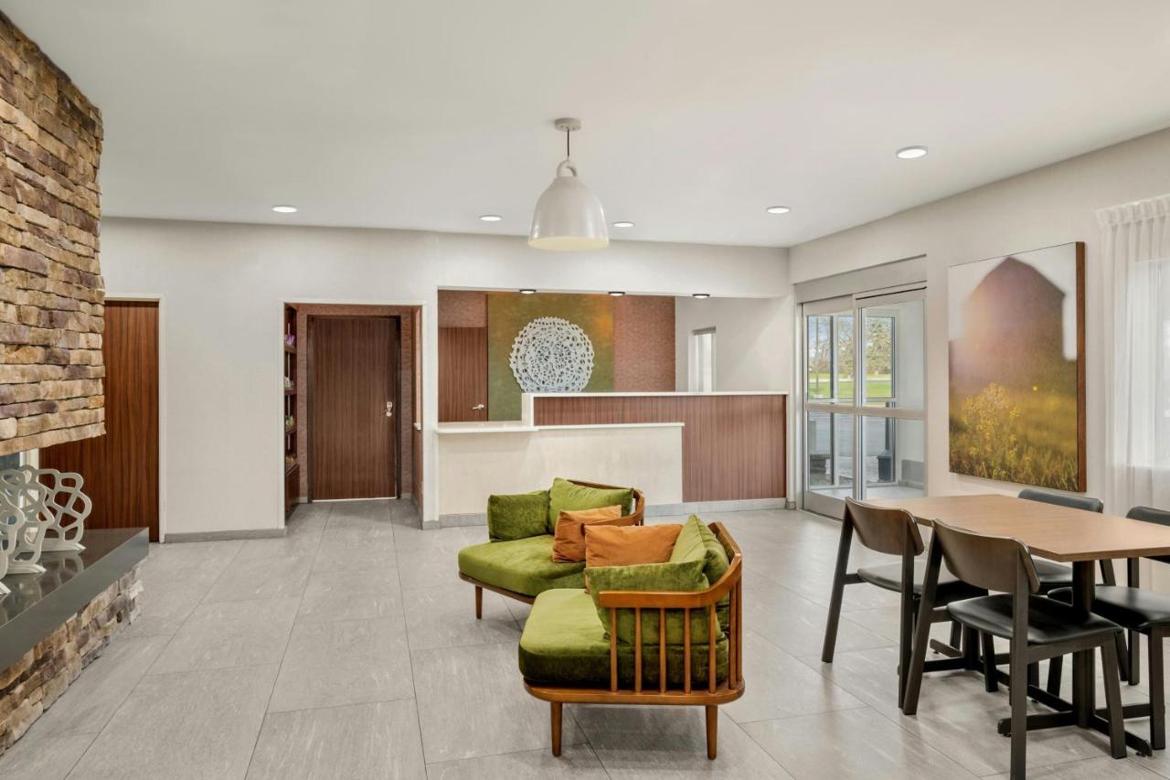  | Fairfield Inn & Suites Mt. Pleasant