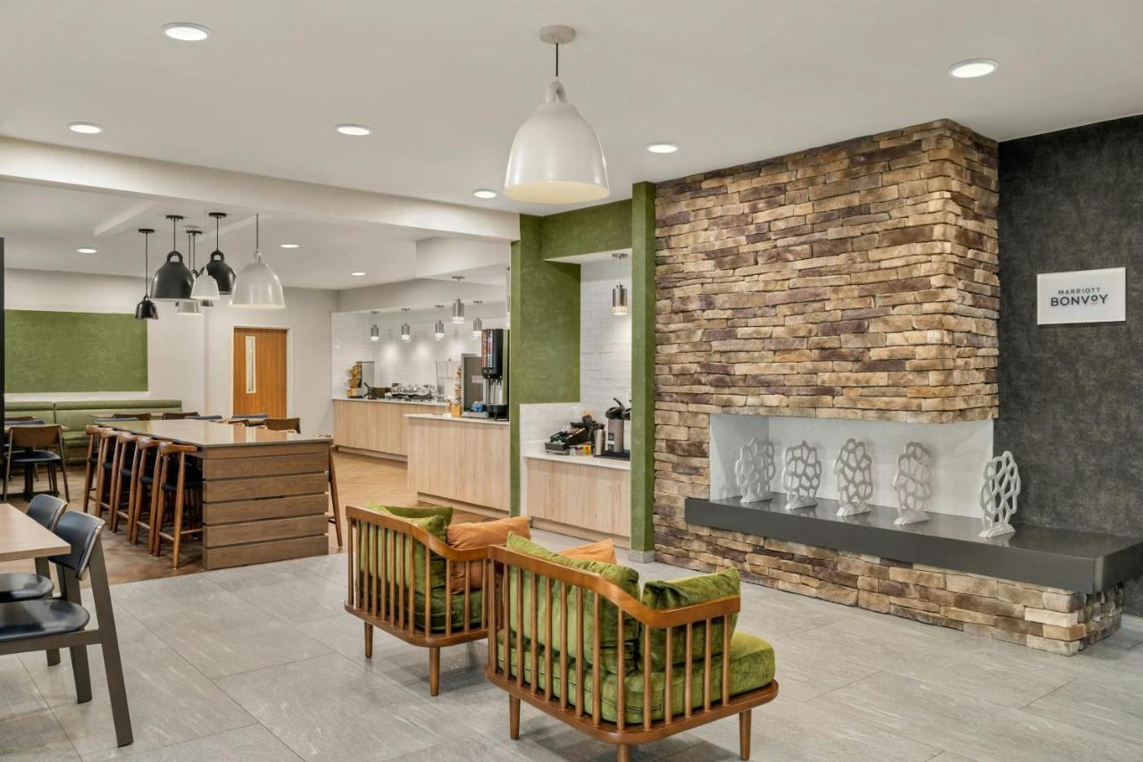  | Fairfield Inn & Suites Mt. Pleasant