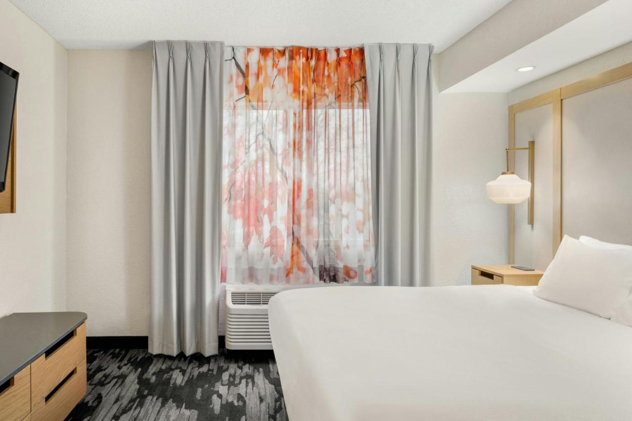  | Fairfield Inn & Suites Mt. Pleasant